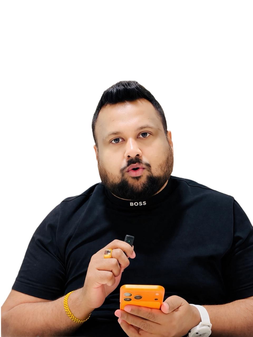 Dr. Sakya Rakinawasam