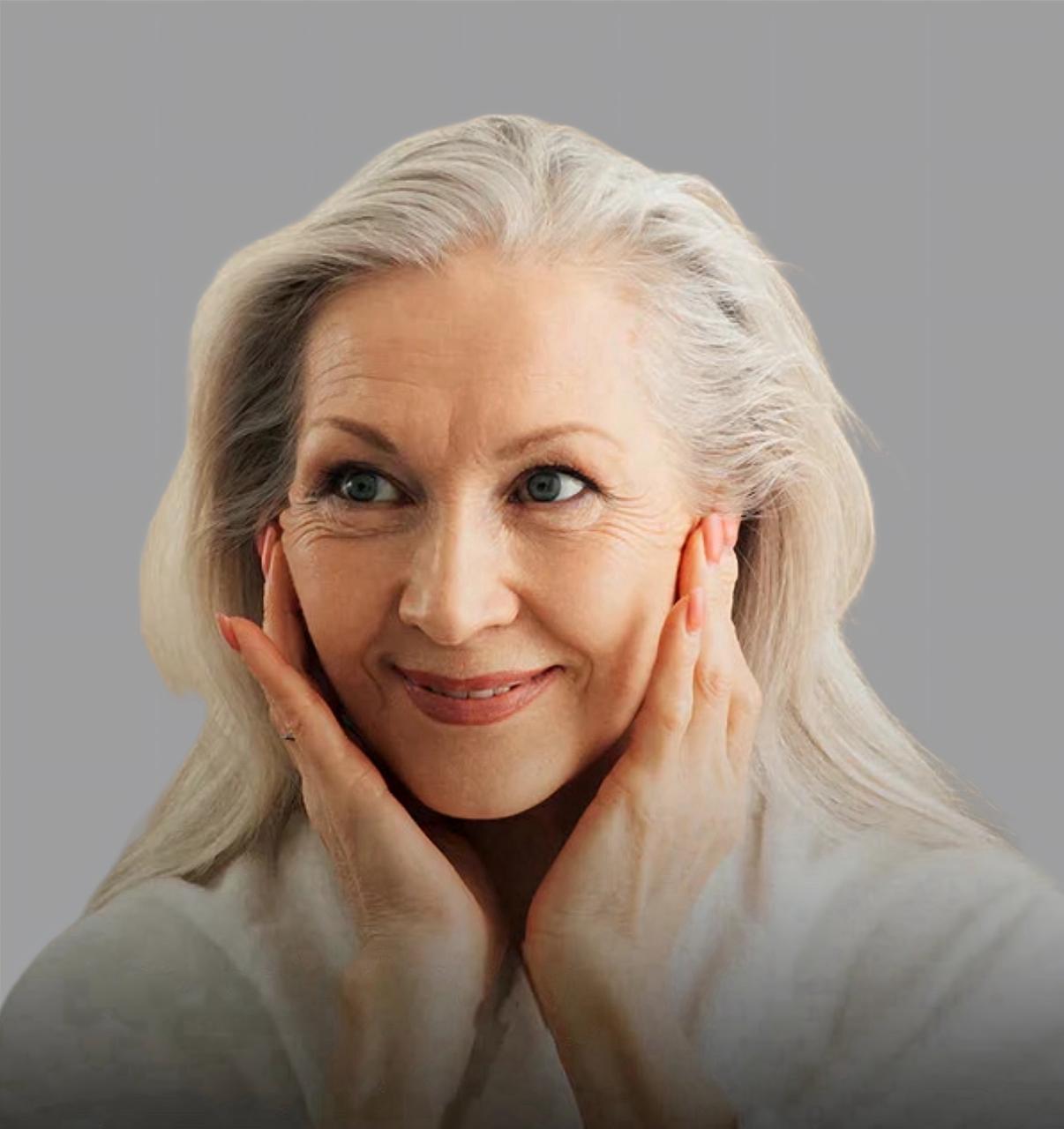 Anti-Aging Treatment